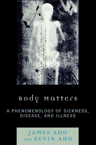 Produktbild: Body Matters