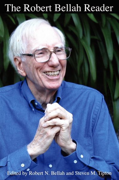 Produktbild: Robert Bellah Reader