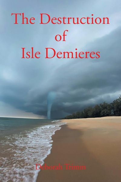 Produktbild: The Destruction of Isle Demieres