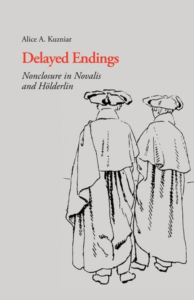 Produktbild: Delayed Endings