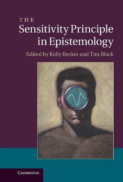 Produktbild: The Sensitivity Principle in Epistemology