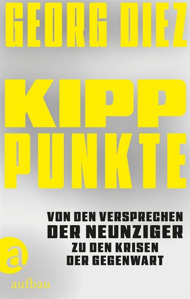Produktbild: Kipppunkte