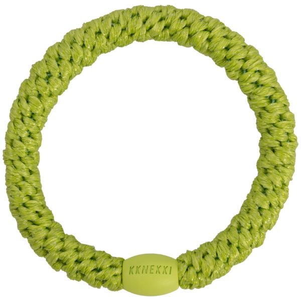 Produktbild: Kknekki Haargummi &ndash; Modische & haarschonende Accessoires