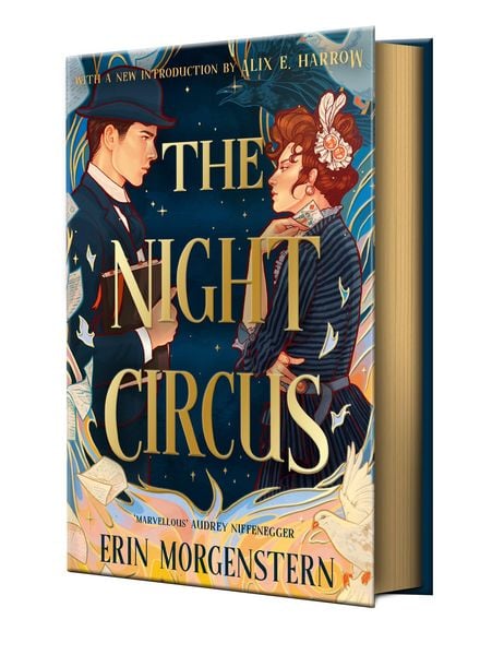 Produktbild: The Night Circus