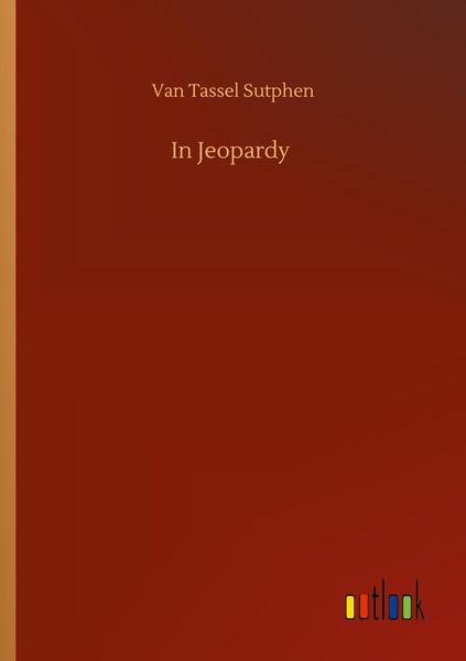 Produktbild: In Jeopardy