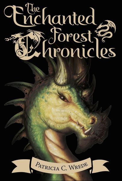 Produktbild: Enchanted Forest Chronicles