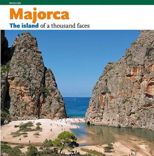 Produktbild: Majorca