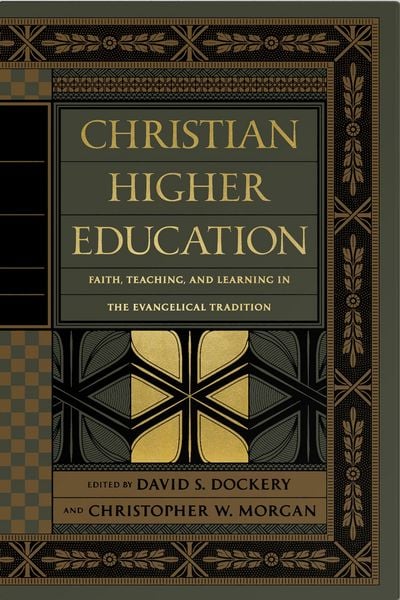 Produktbild: Christian Higher Education
