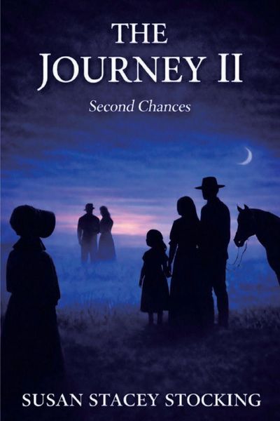 Produktbild: The Journey II