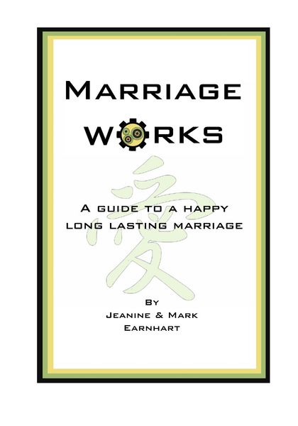 Produktbild: Marriage Works
