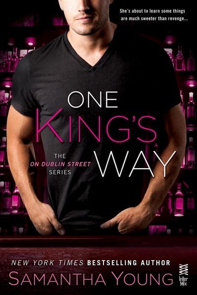 Produktbild: One King's Way