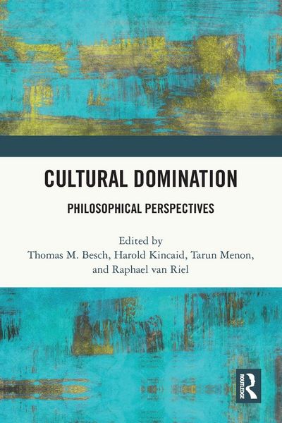 Produktbild: Cultural Domination