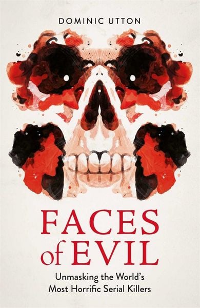 Produktbild: Faces of Evil