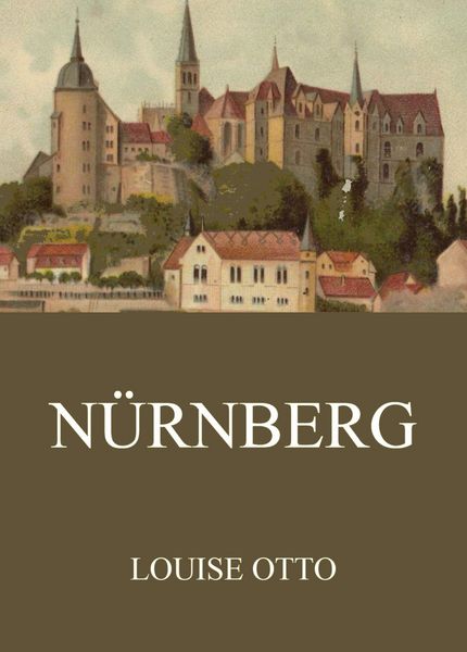 Produktbild: N&uuml;rnberg