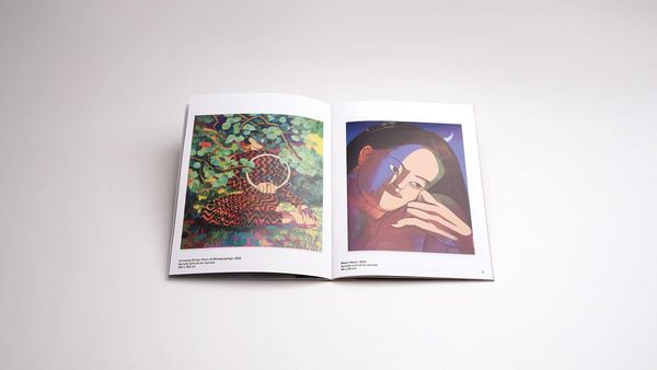 Produktbild: Nam Kim