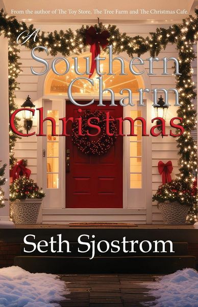 Produktbild: A Southern Charm Christmas