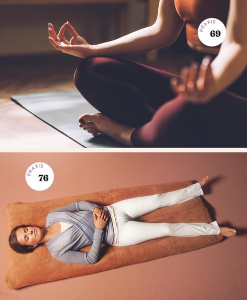 Produktbild: Meditation