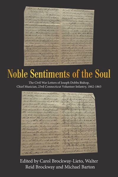 Produktbild: Noble Sentiments of the Soul