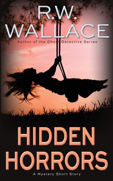 Produktbild: Hidden Horrors
