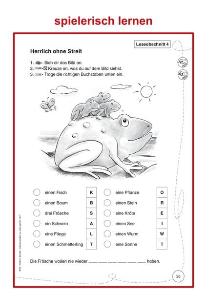 Produktbild: Literaturprojekt zu Das geh&ouml;rt mir!
