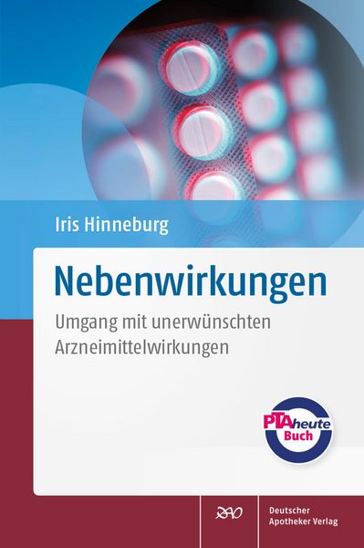 Produktbild: Nebenwirkungen