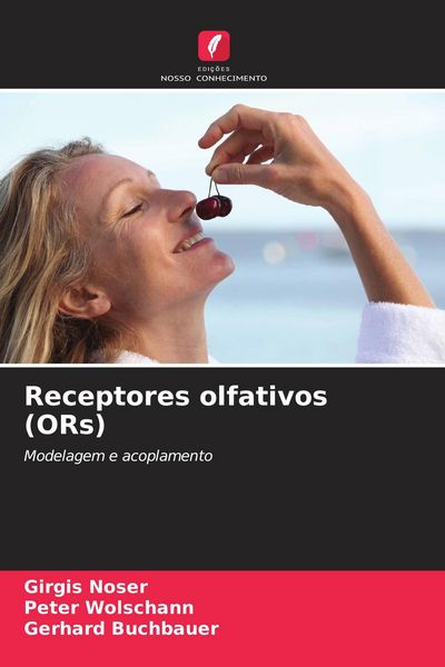 Produktbild: Receptores olfativos (ORs)