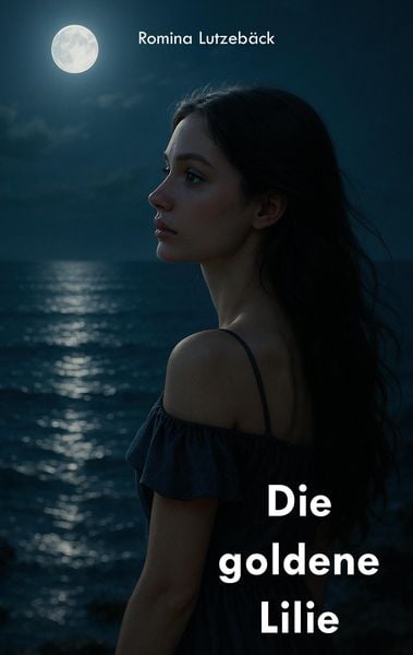 Produktbild: Die goldene Lilie
