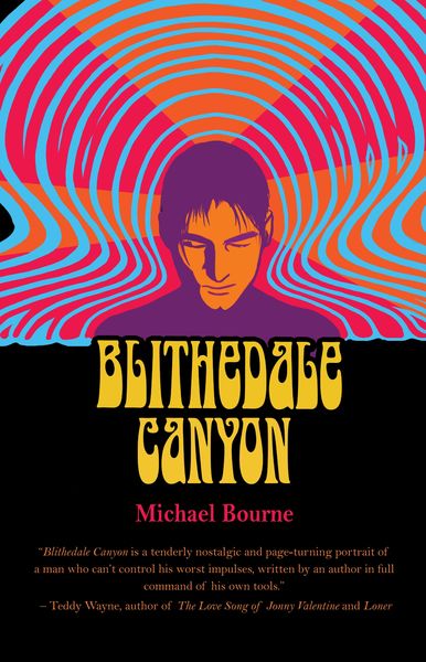 Produktbild: Blithedale Canyon