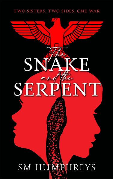 Produktbild: The Snake And The Serpent