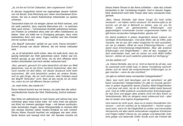 Produktbild: Bewusstseinserweiterung im Spiel mit Zeitlinien