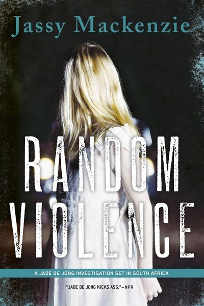 Produktbild: Random Violence