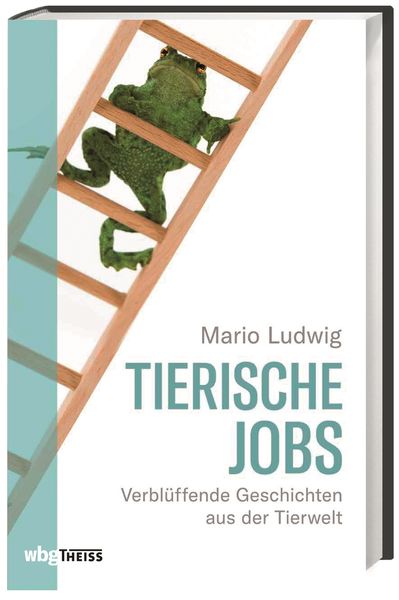 Produktbild: Tierische Jobs