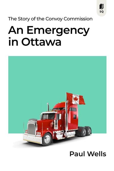 Produktbild: An Emergency in Ottawa