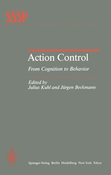 Produktbild: Action Control