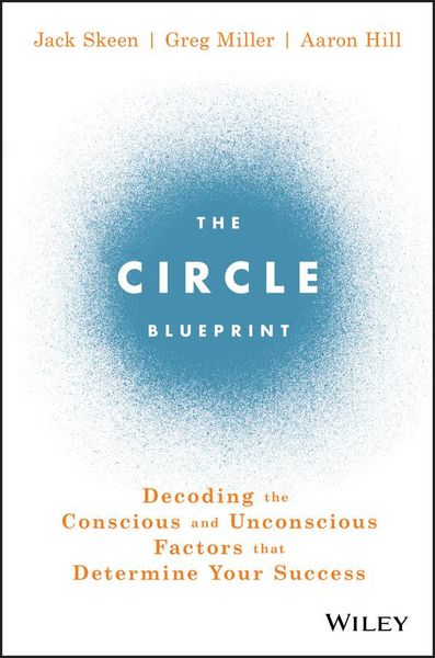 Produktbild: The Circle Blueprint
