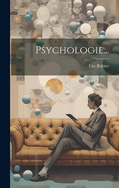 Produktbild: Psychologie...