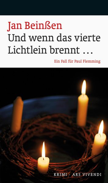 Produktbild: Und wenn das vierte Lichtlein brennt...