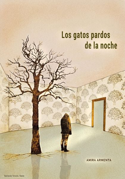 Produktbild: Los gatos pardos de la noche