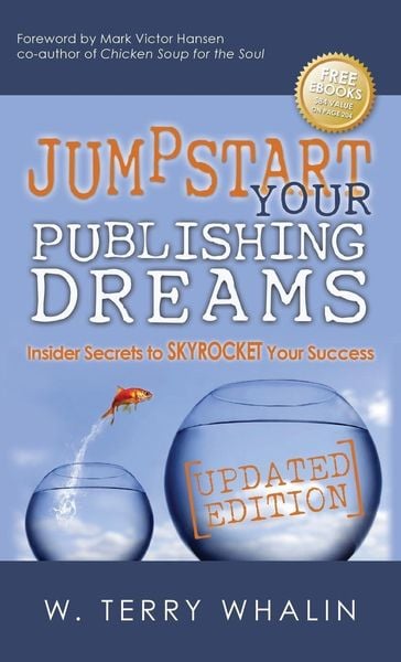 Produktbild: Jumpstart Your Publishing Dreams