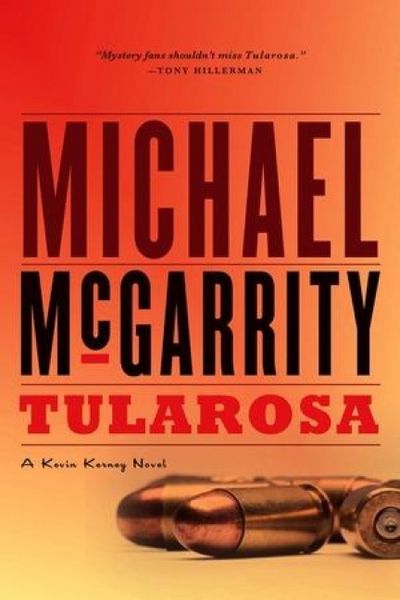 Produktbild: Tularosa