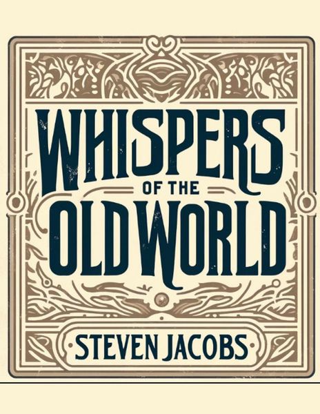 Produktbild: Whispers of the Old World