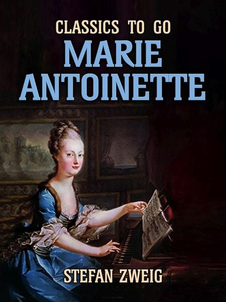 Produktbild: Marie Antoinette