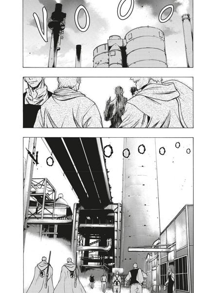 Produktbild: Attack on Titan - Before the Fall 8