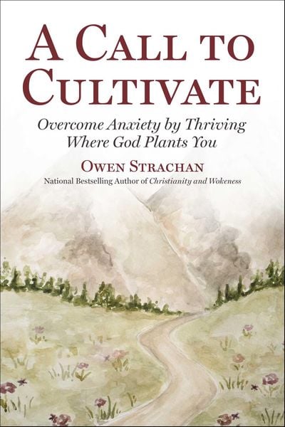 Produktbild: Call to Cultivate