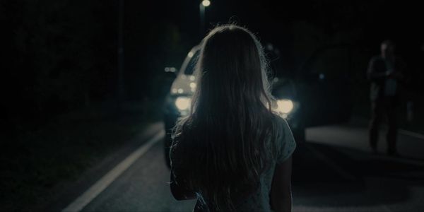 Produktbild: Heimsuchung