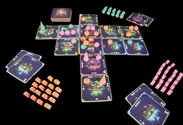 Produktbild: Rivality