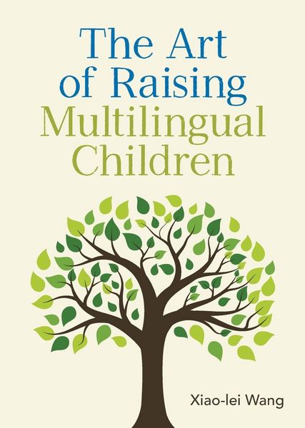 Produktbild: The Art of Raising Multilingual Children
