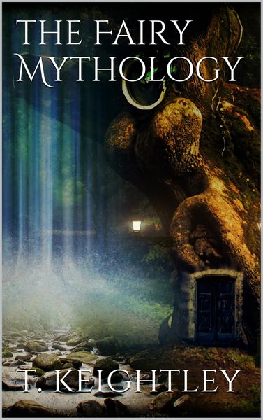 Produktbild: The Fairy Mythology
