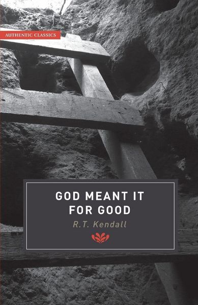 Produktbild: God Meant it for Good