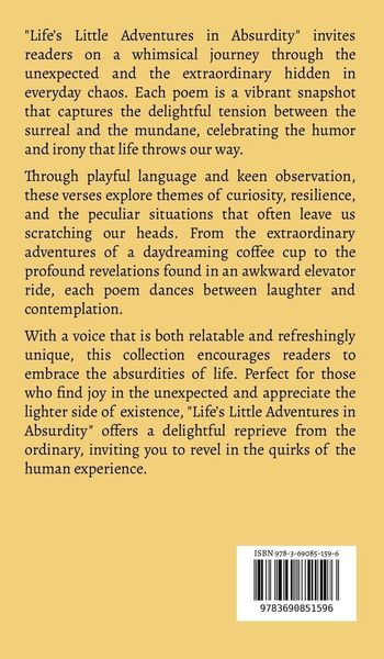 Produktbild: Life's Little Adventures in Absurdity